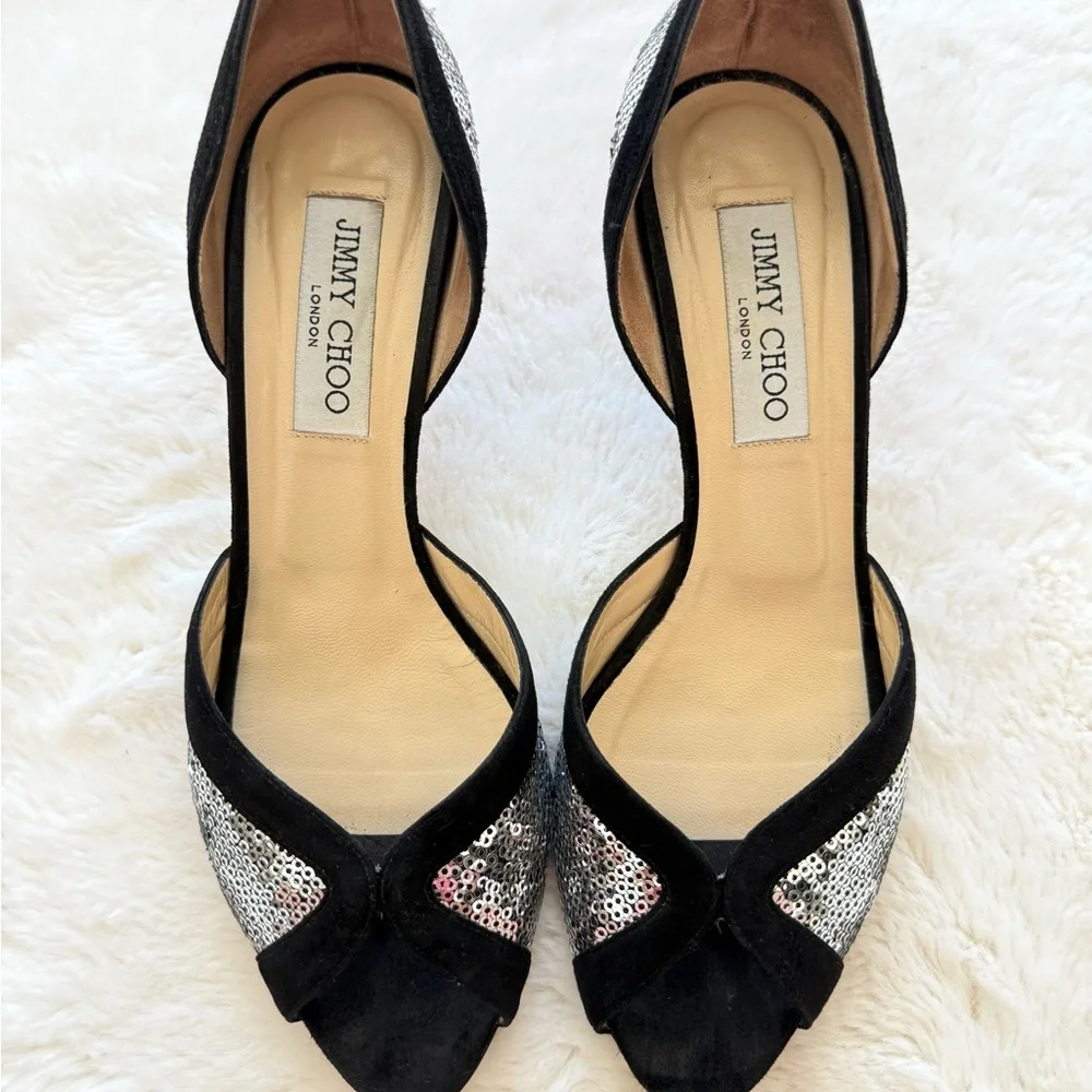 Jimmy Choo jimmy choo