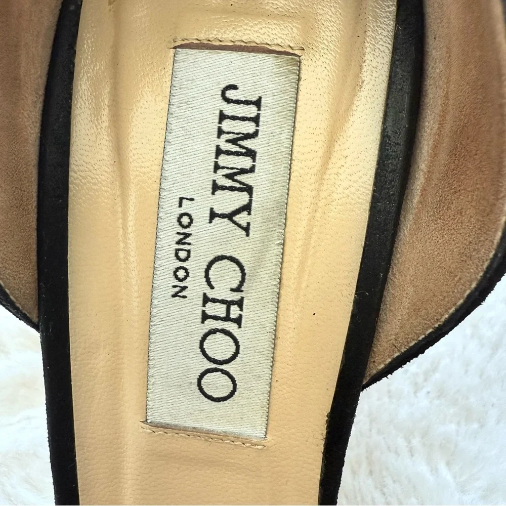 Jimmy Choo jimmy choo