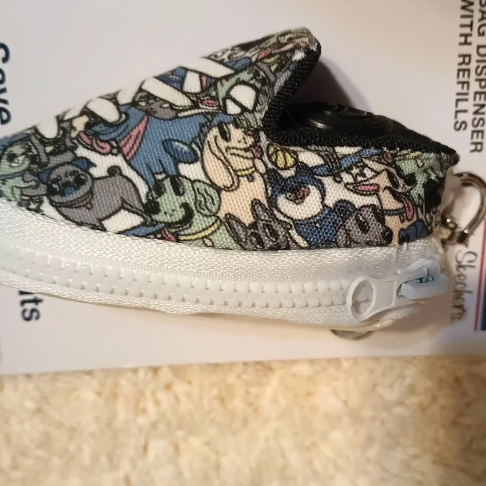 BOBS from Skechers get kick