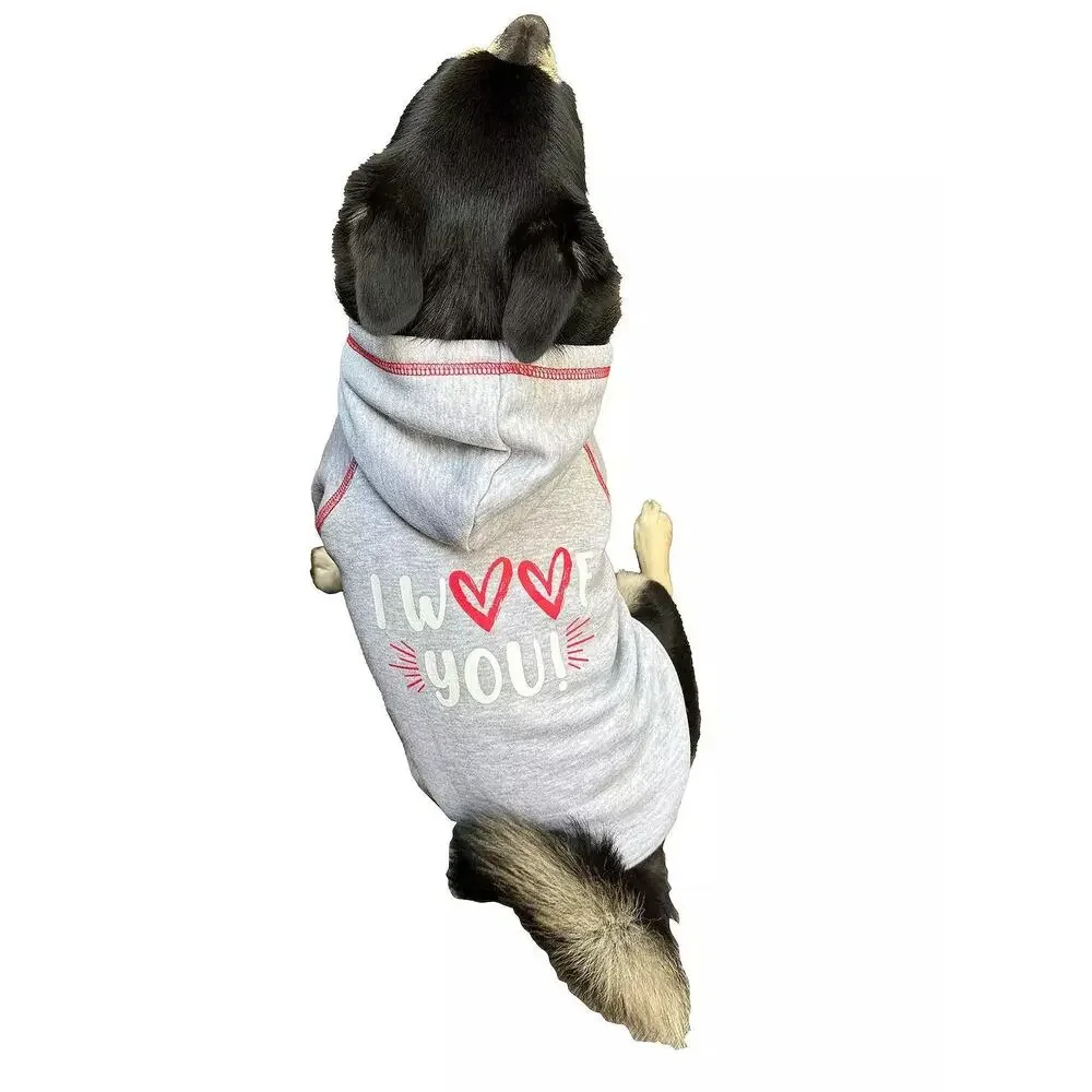 Woof 