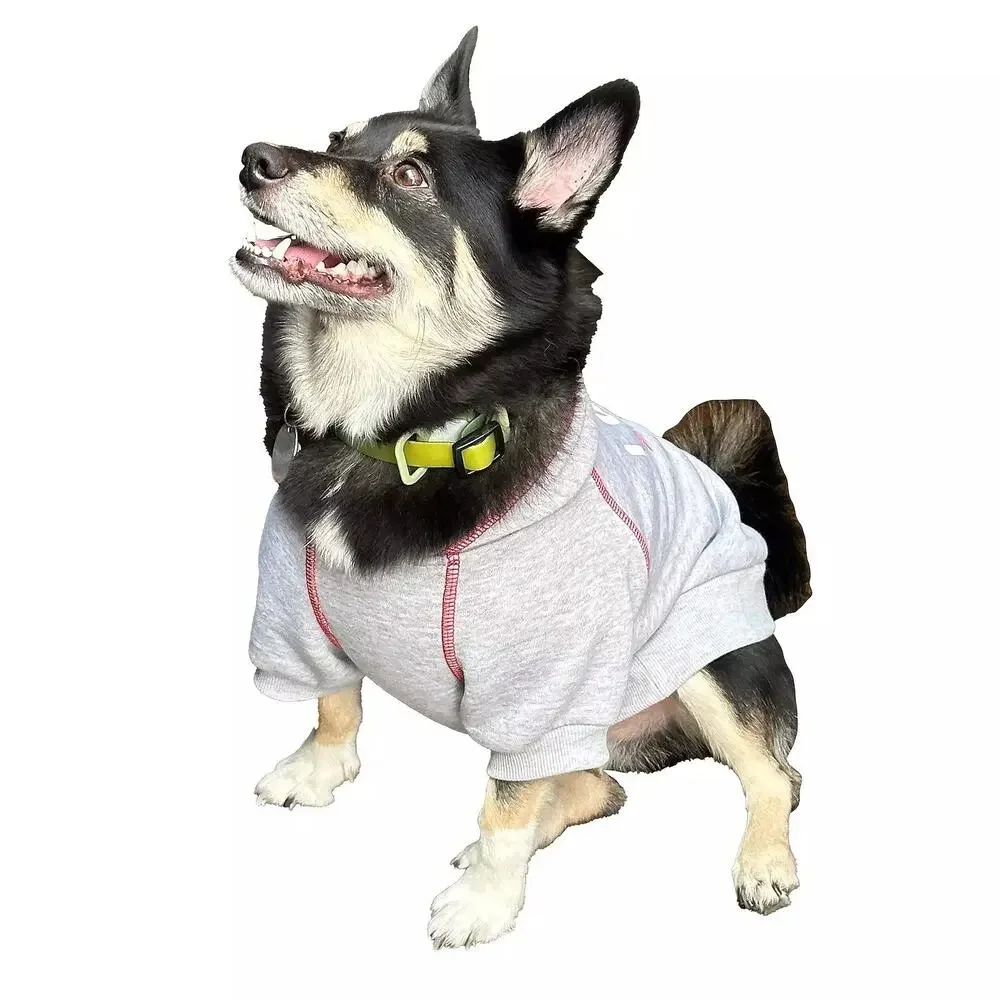 Woof keep your