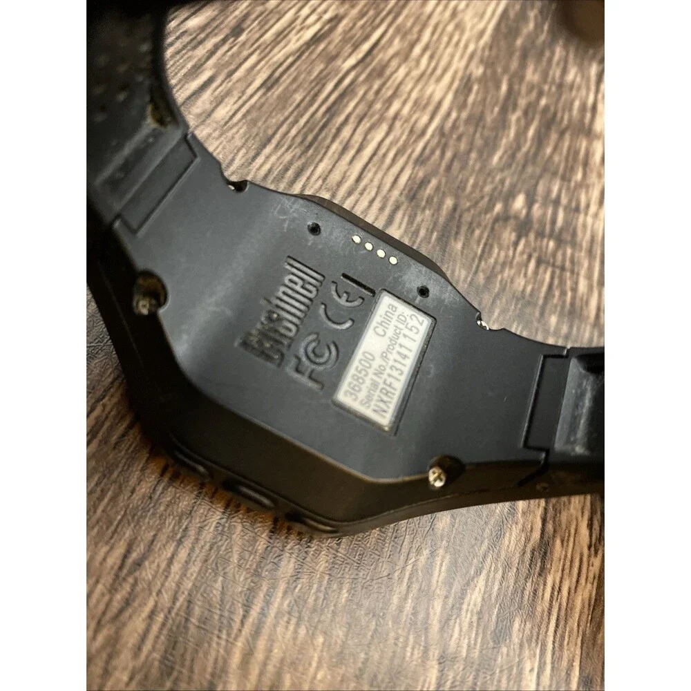 Bushnell neo model