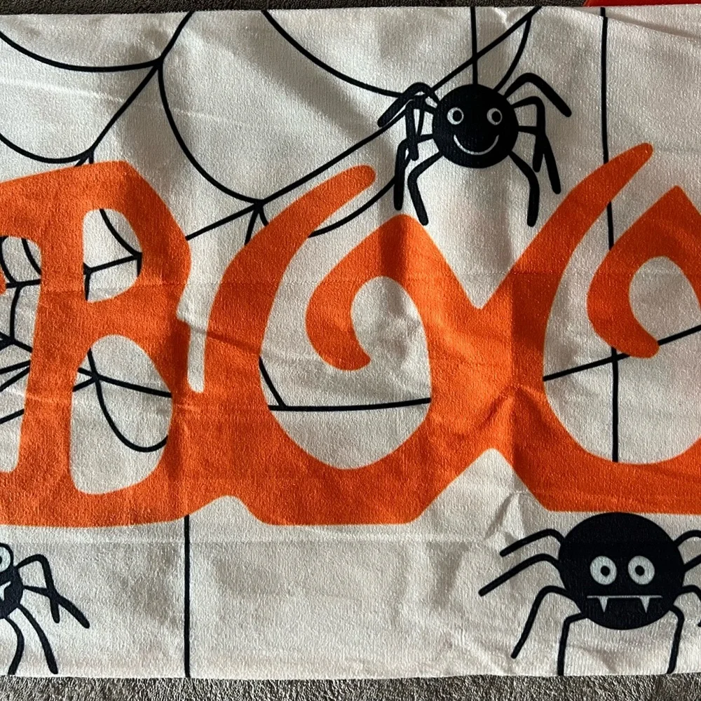 N/A spooky decorative