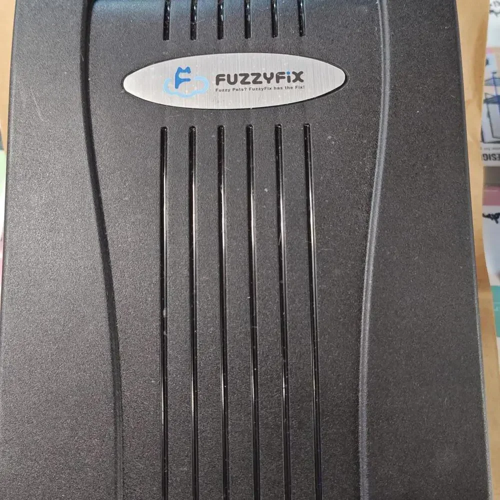 N/A fuzzyfix professional