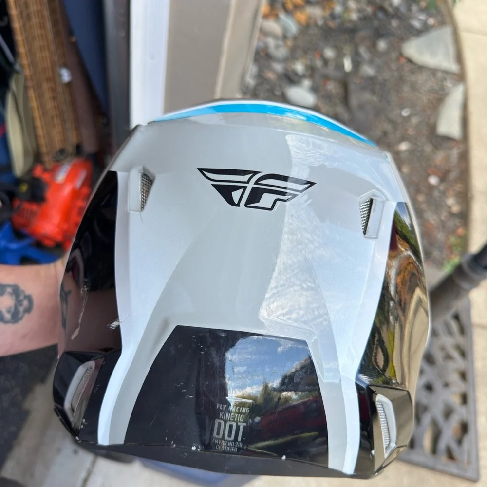 Fly Racing fly racing
