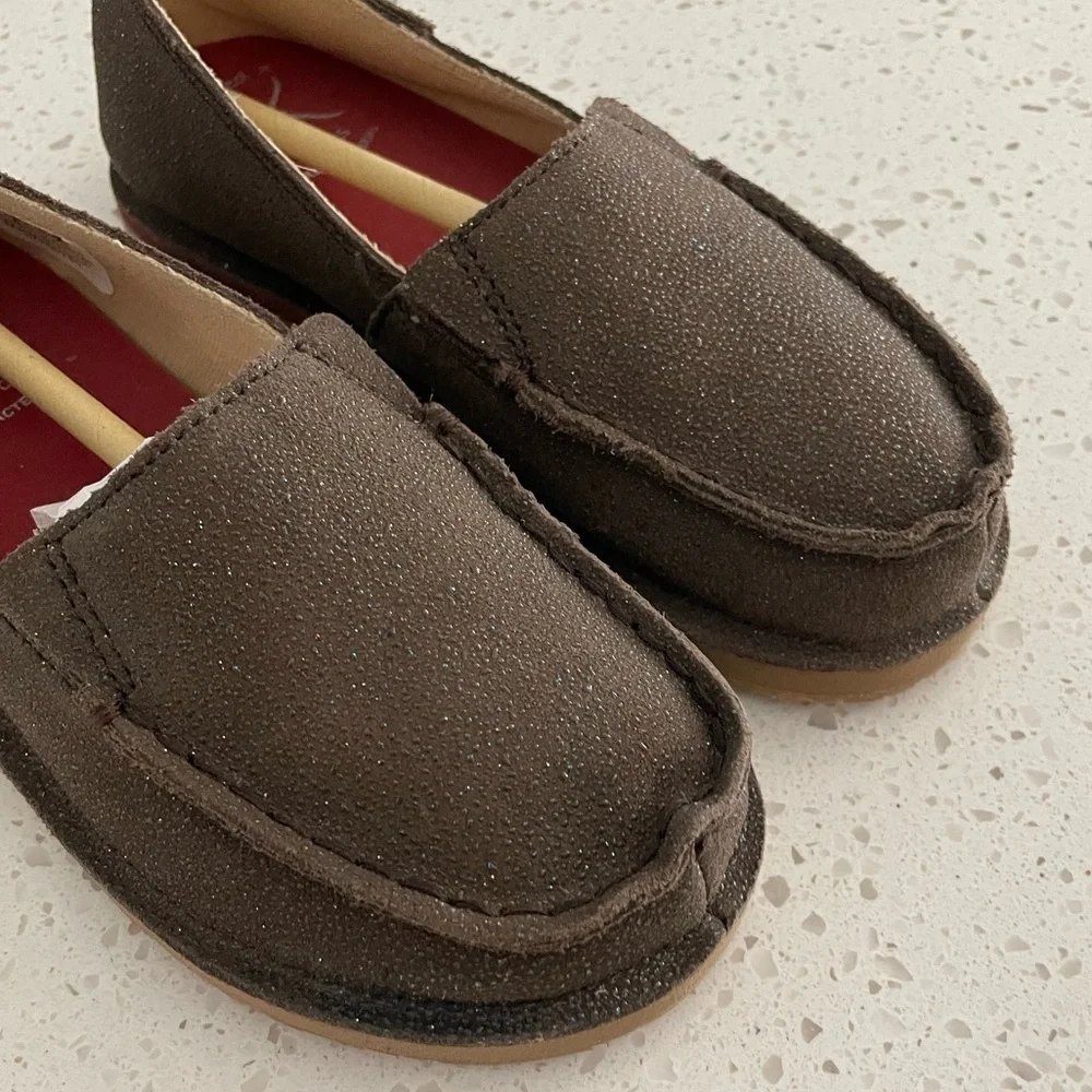 Twisted X shoes slip ycl0003