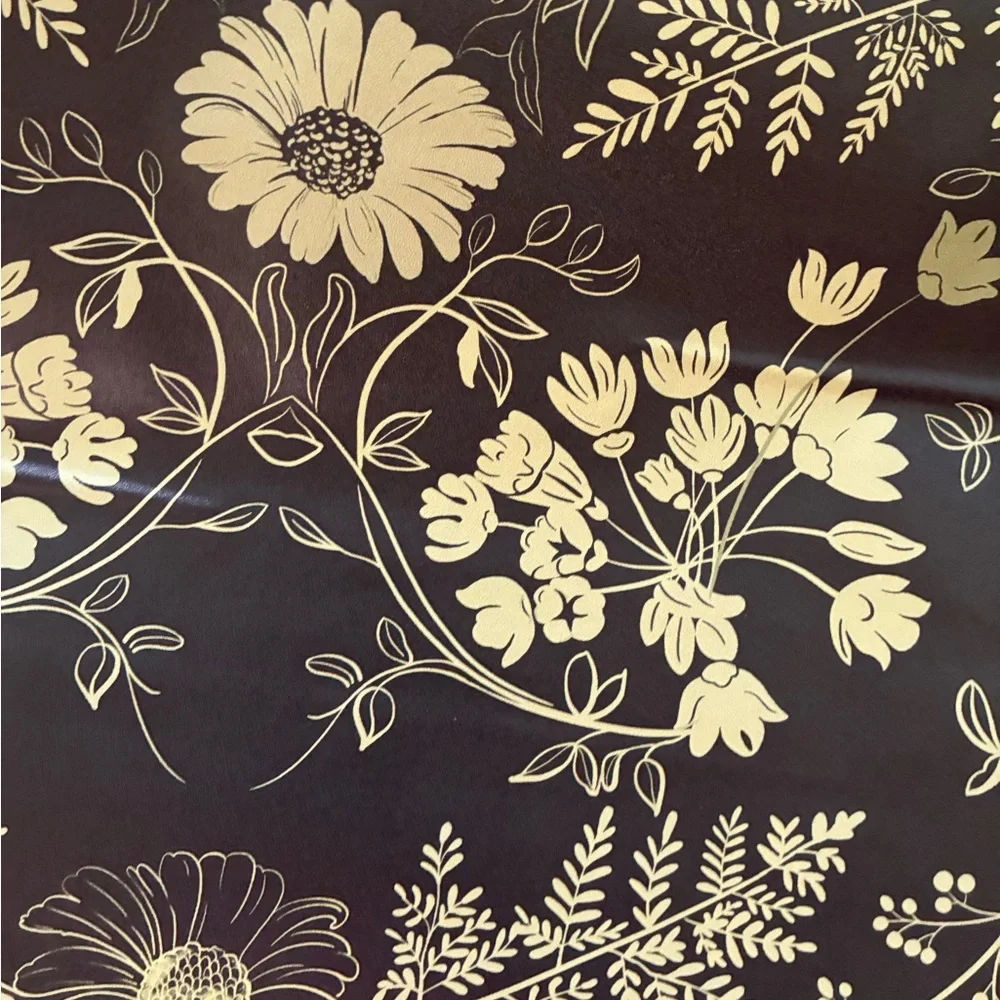 N/A vintage floral