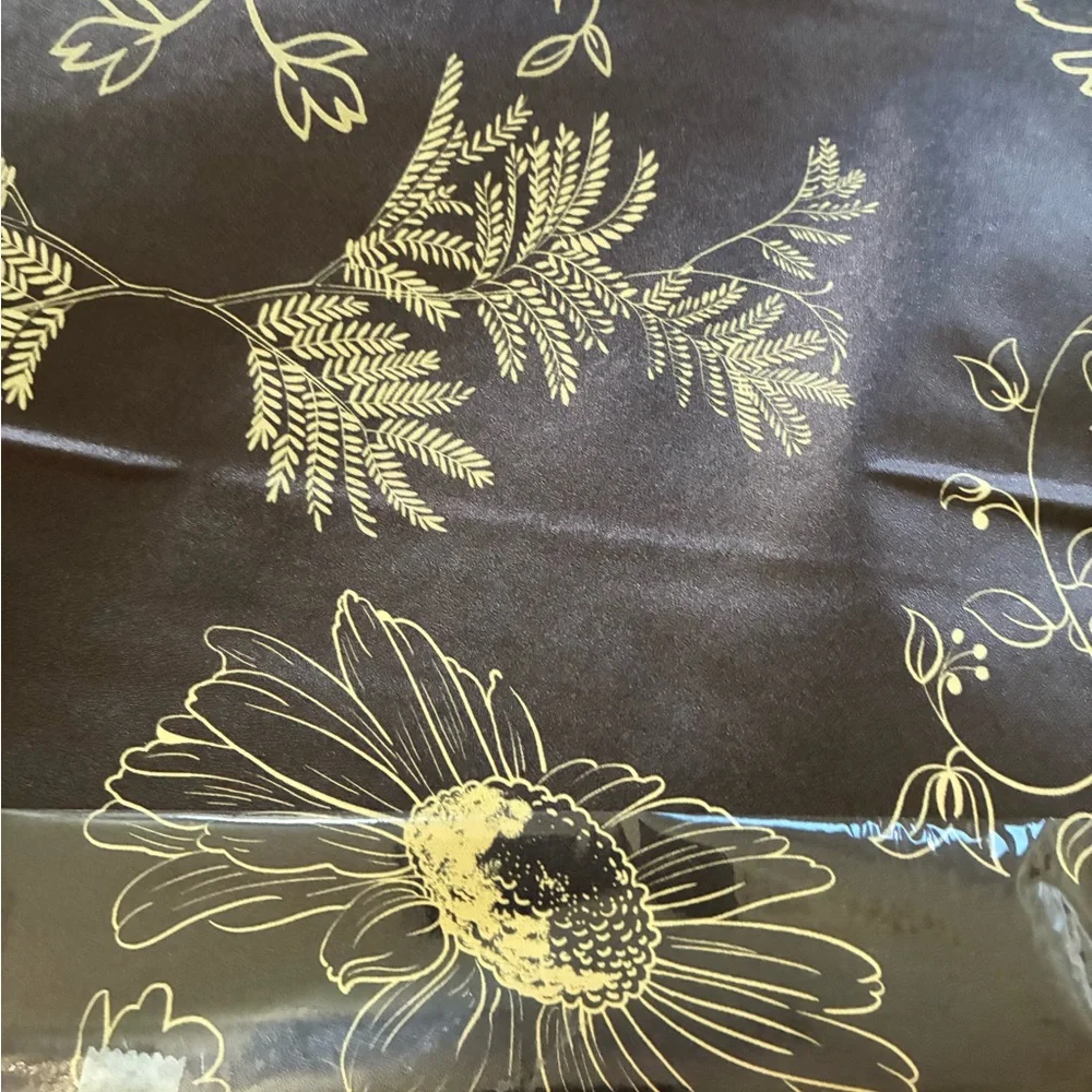 N/A vintage floral