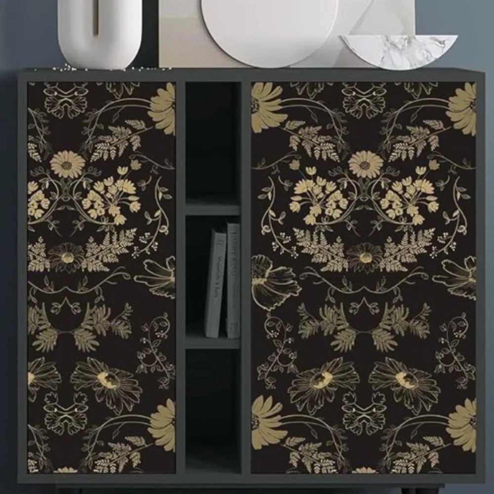 N/A vintage floral