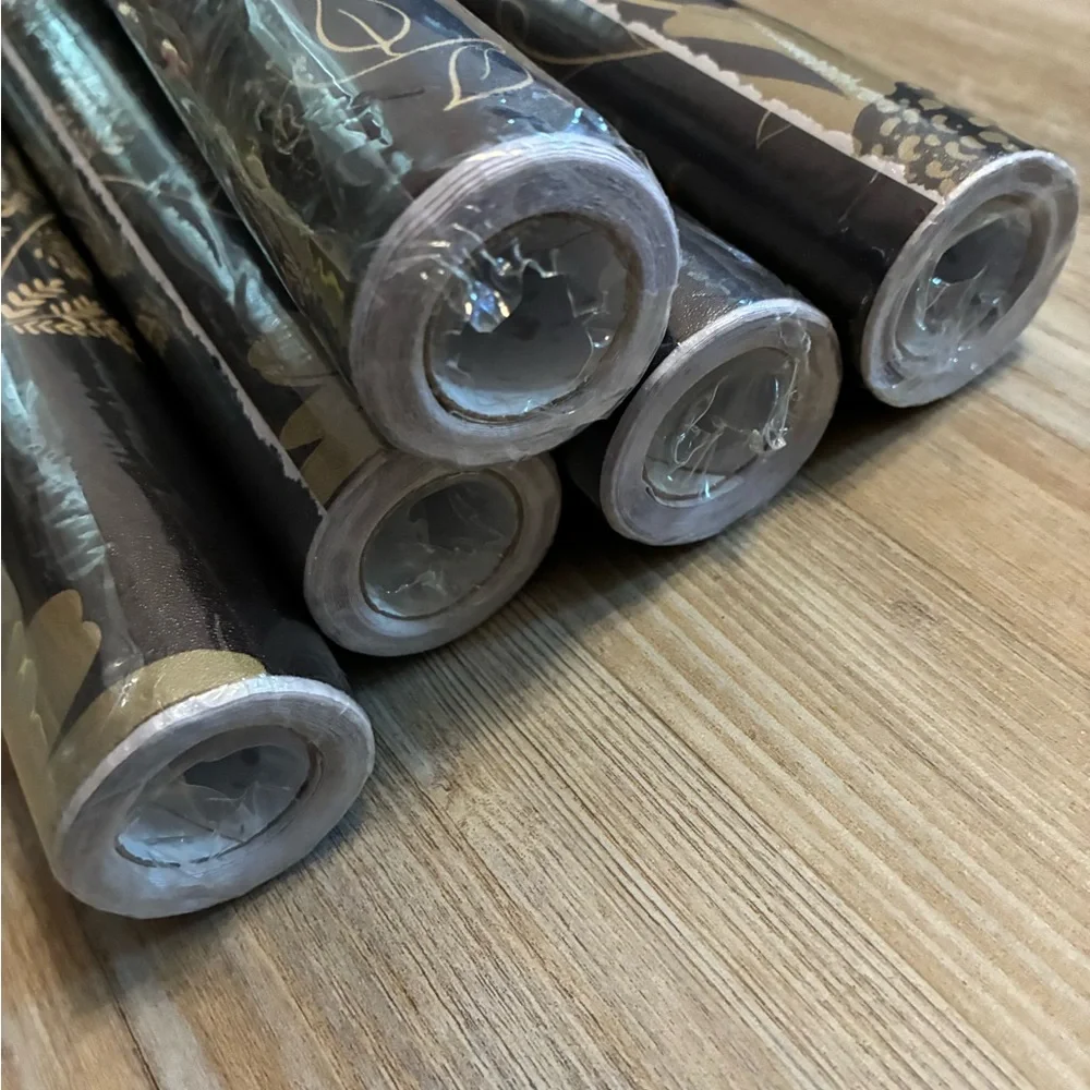 N/A vintage floral