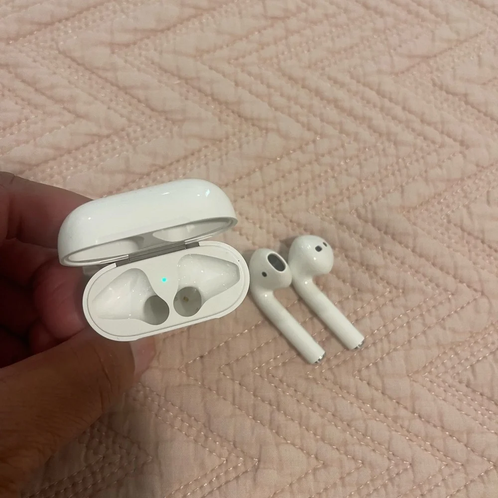 Apple new box