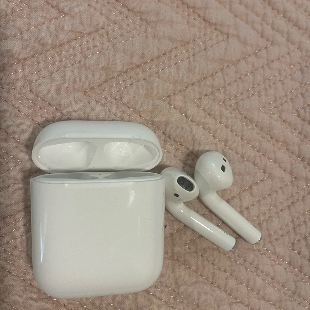 Apple new box