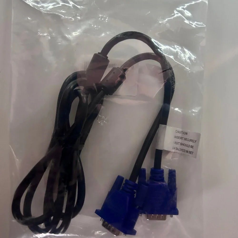 The Unbranded Brand cable vga