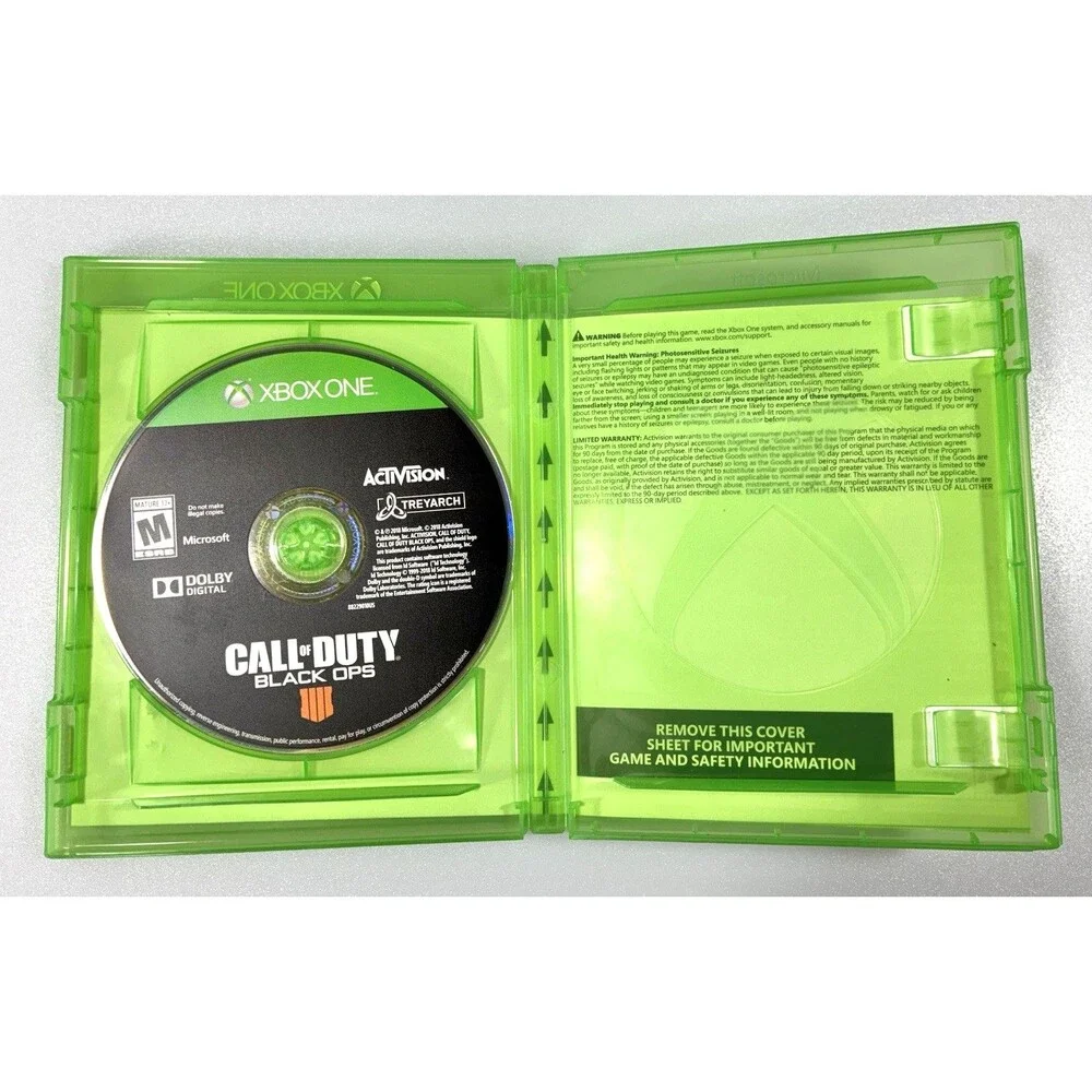 Activision step into