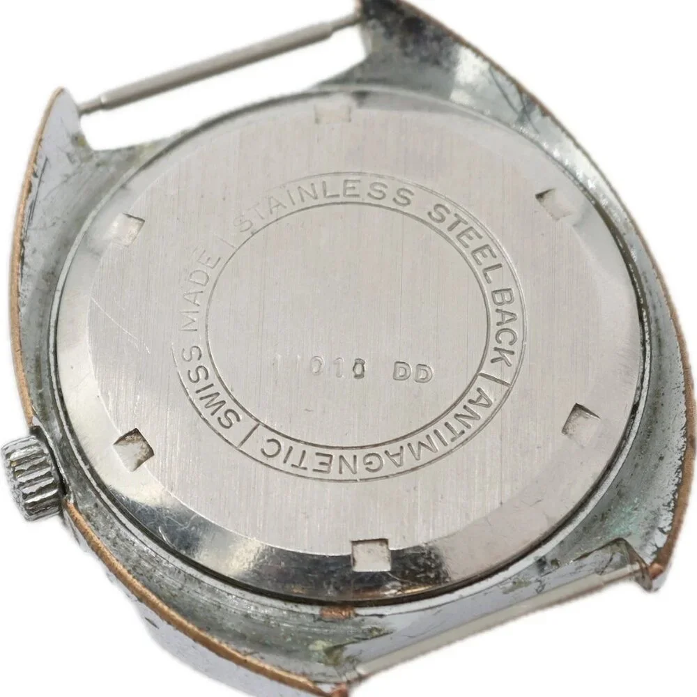 Martine of Switzerland item wristwatch