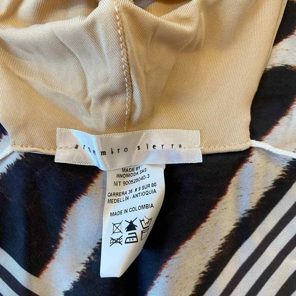 Argemiro Sierra brand new