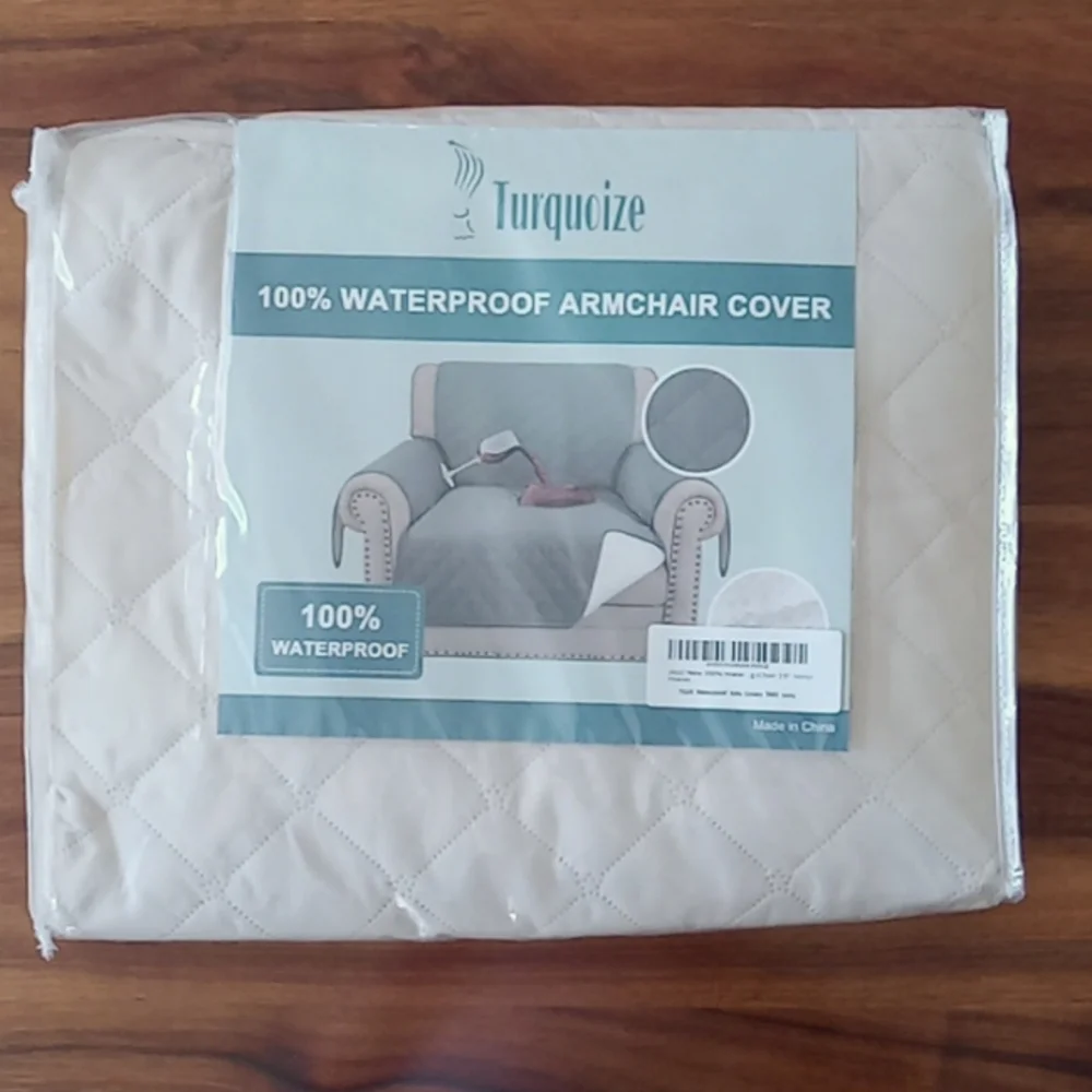Turquoize Ivory Chair 23