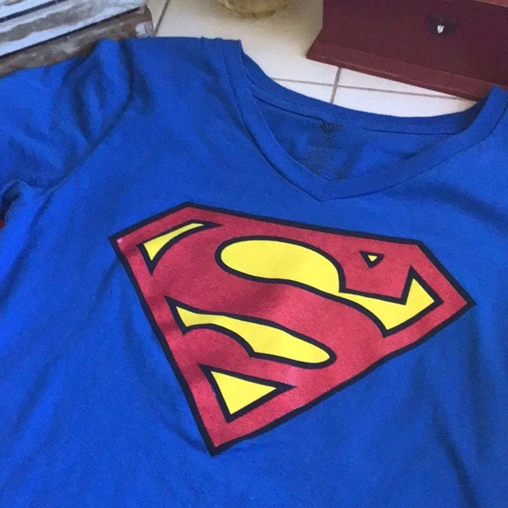 Super Girl this gently