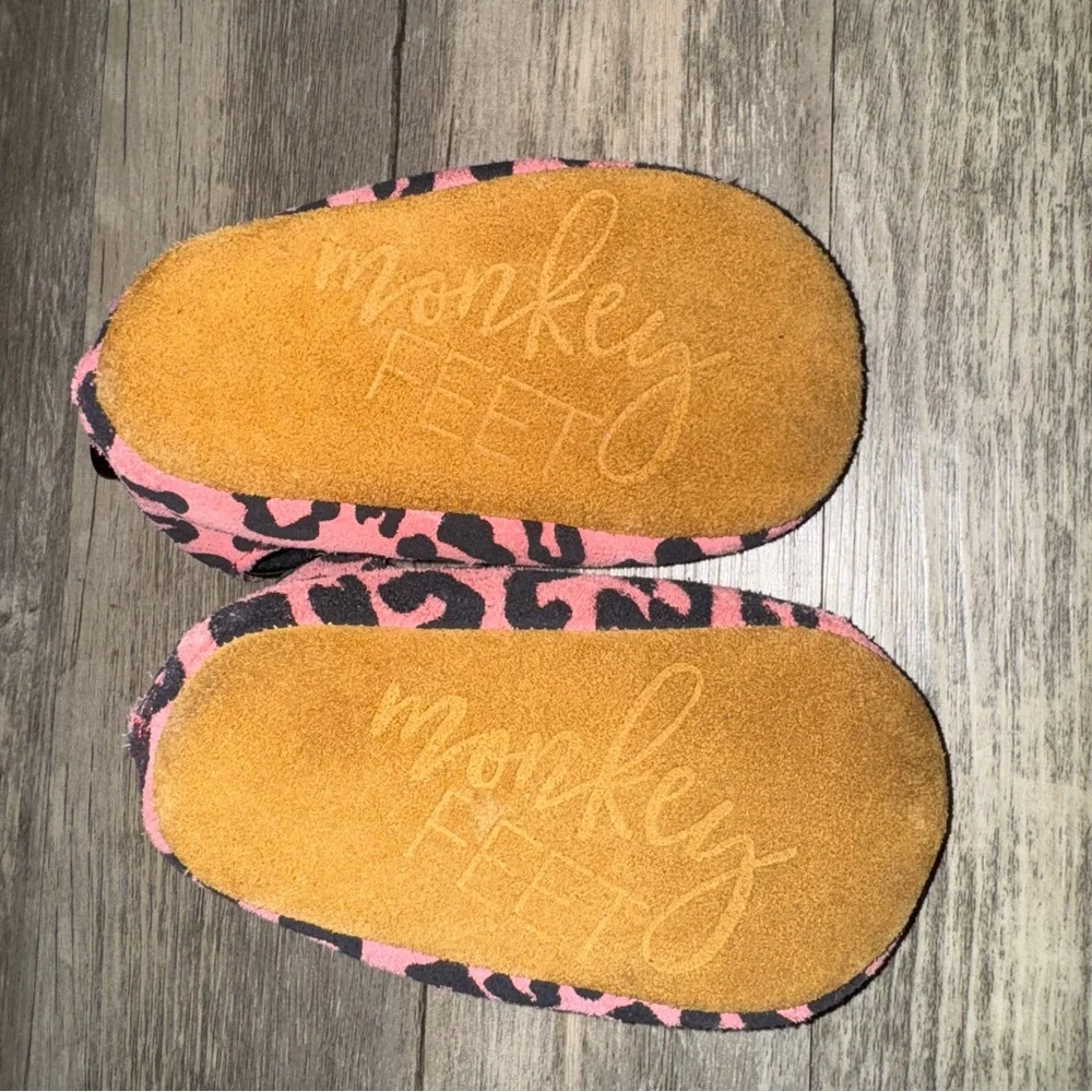 Monkey Feet bundle big