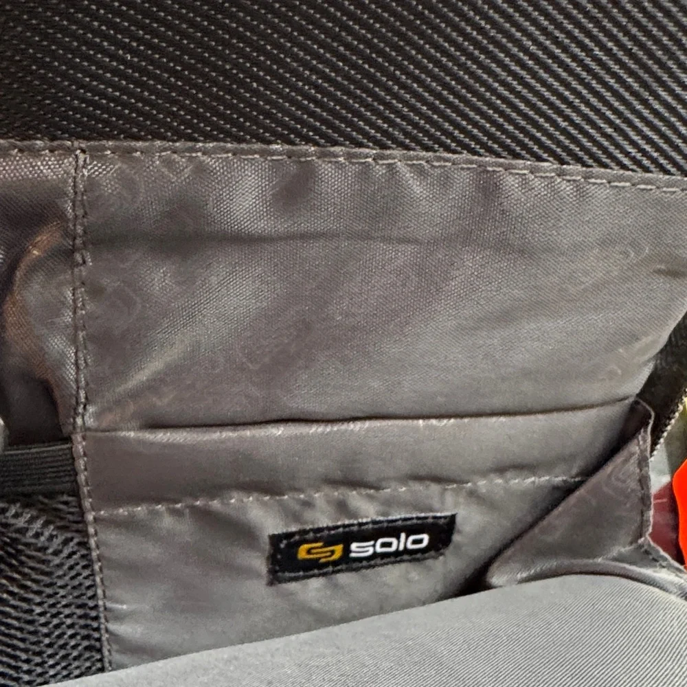 solo stylish durable
