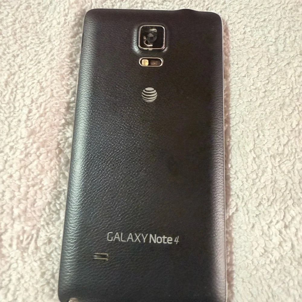 Samsung charger battery that