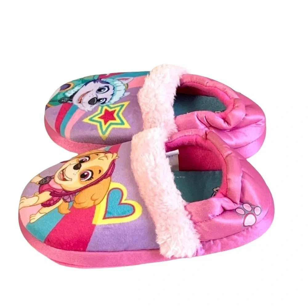 Paw Patrol used paw do
