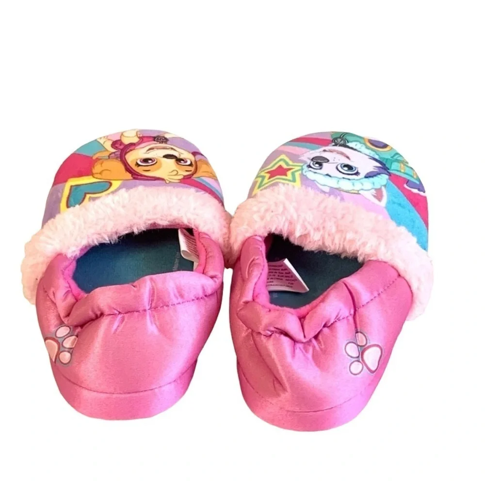 Paw Patrol material or no