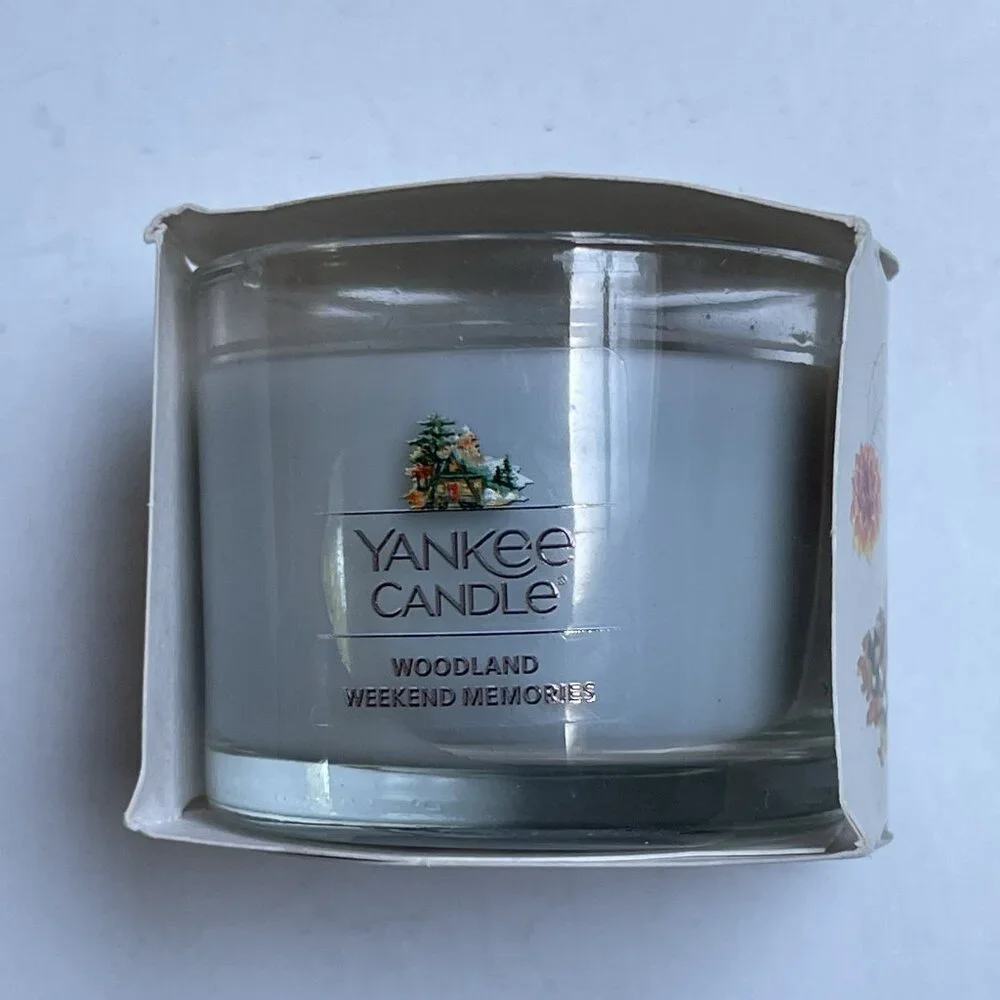 Yankee Candle yankee candle