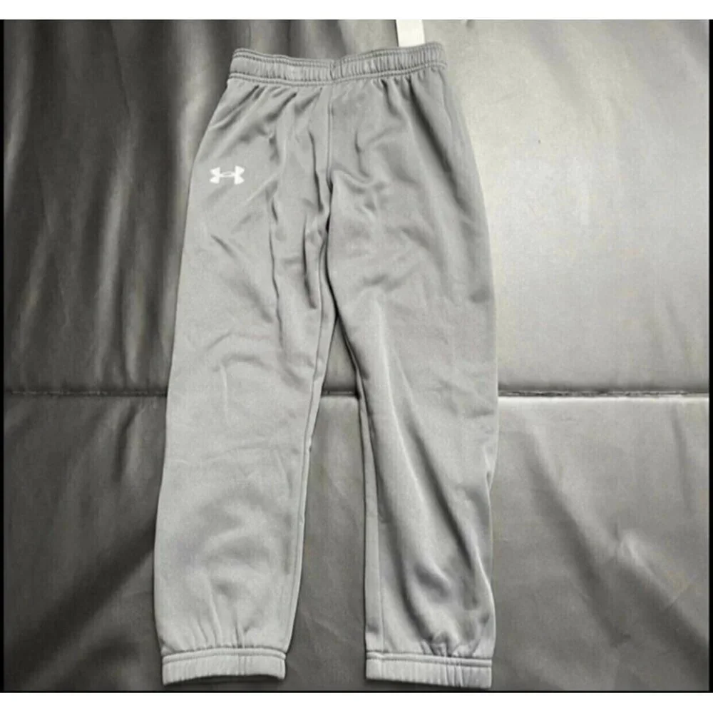 Under Armour sold as