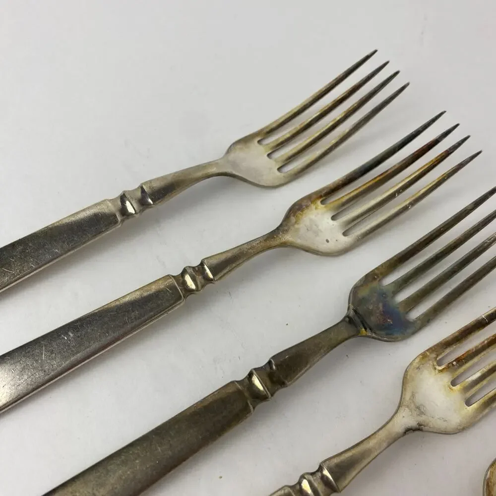 Holmes & Edwards antique holmes
