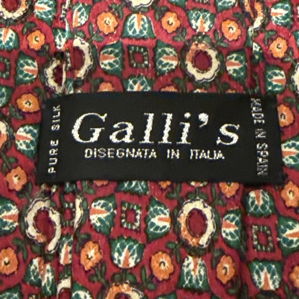 N/A galli men