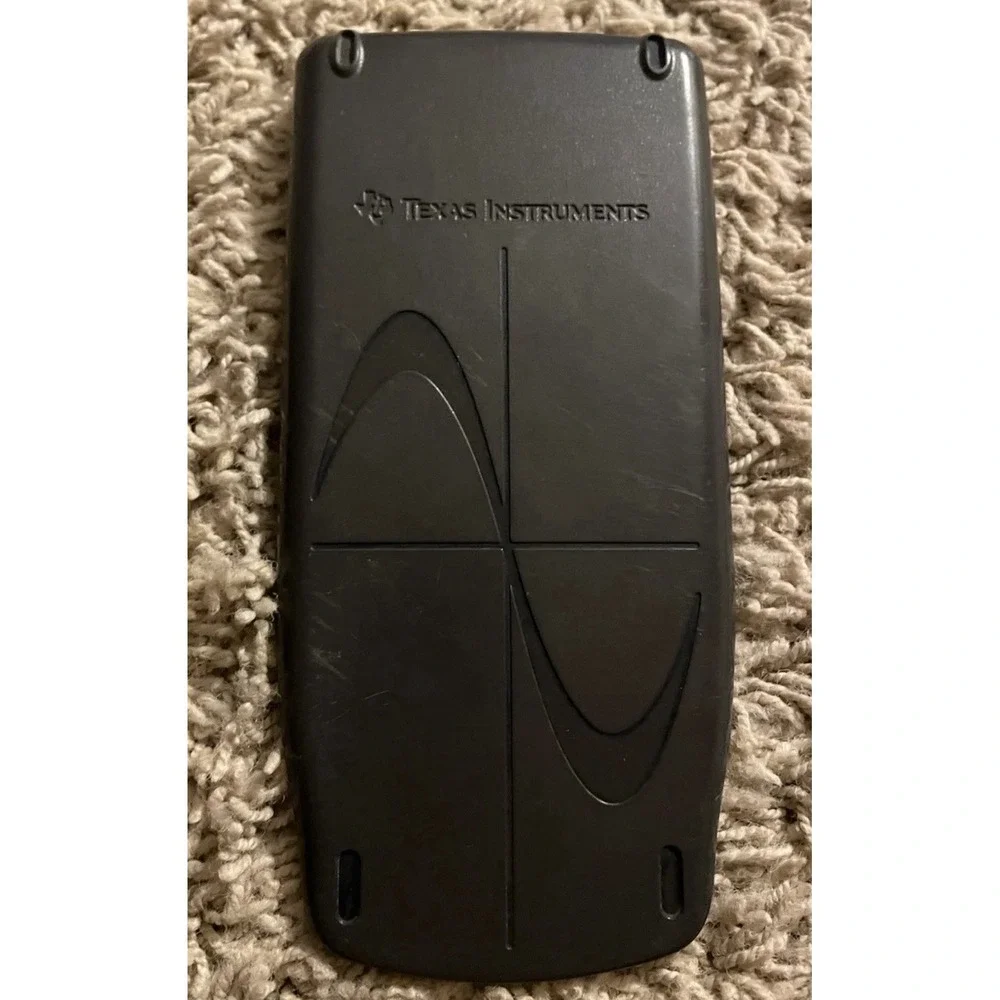 Texas Instruments texas instruments