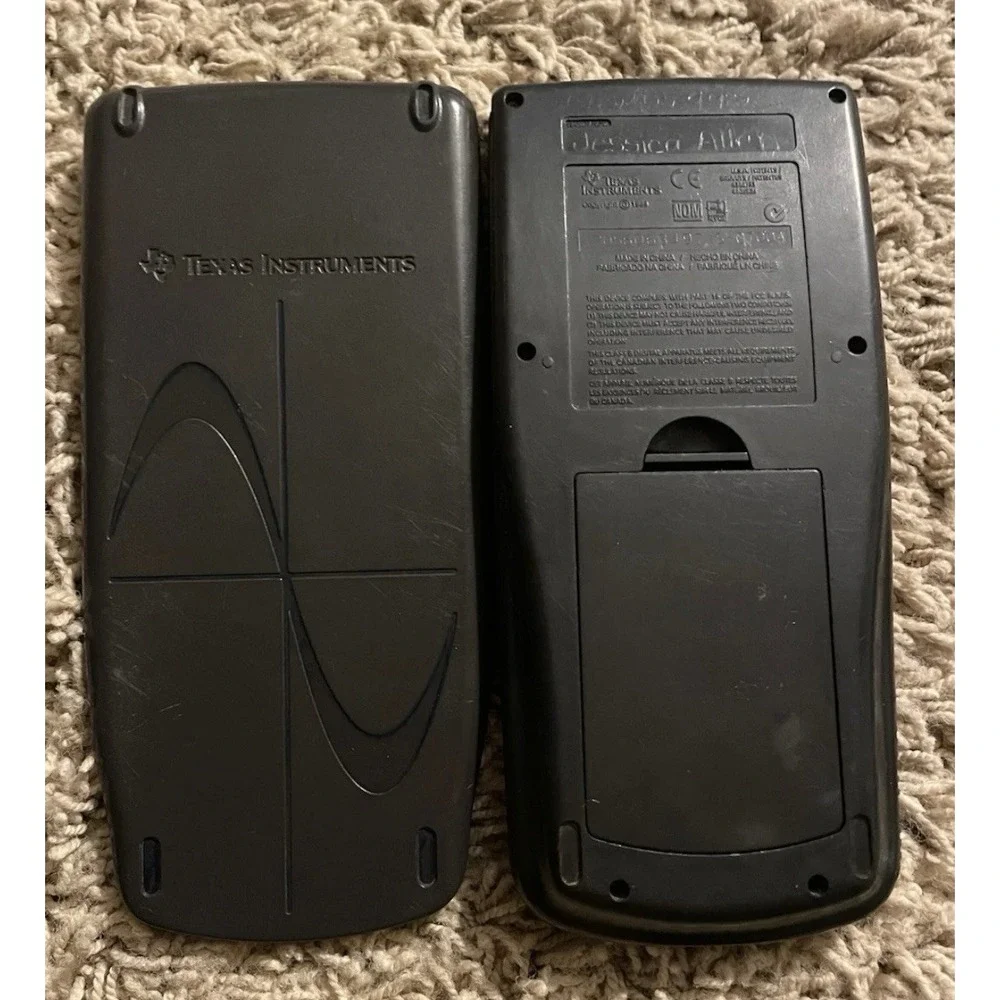 Texas Instruments texas instruments