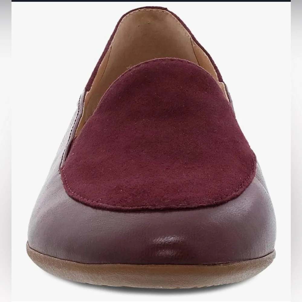 Dansko fabric type