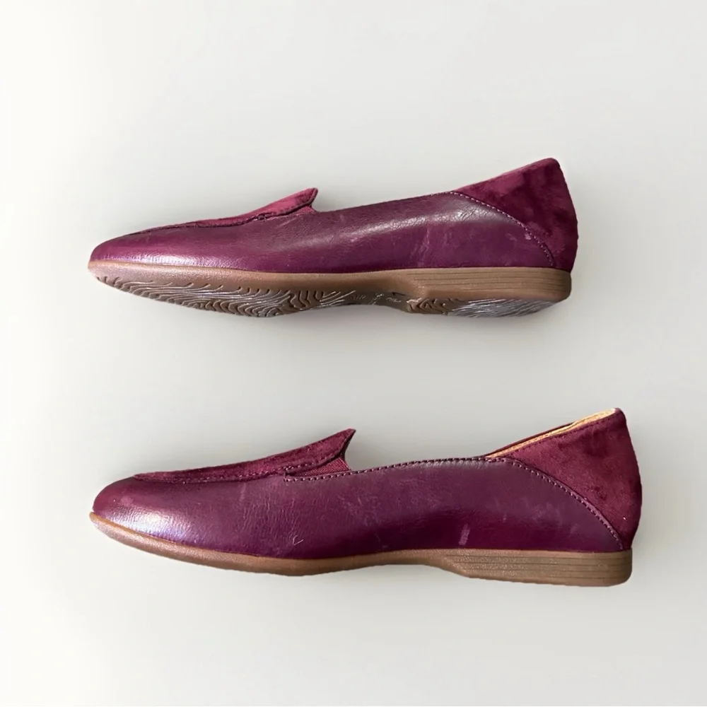 Dansko fabric type