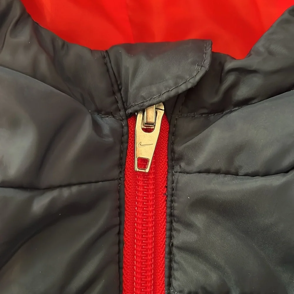 Nike stylish puffer