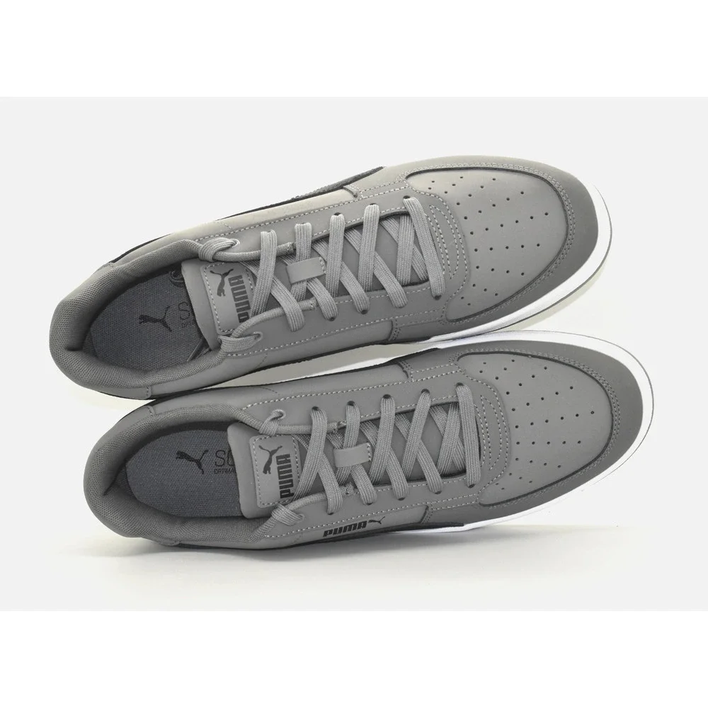 Puma sneakers black color
