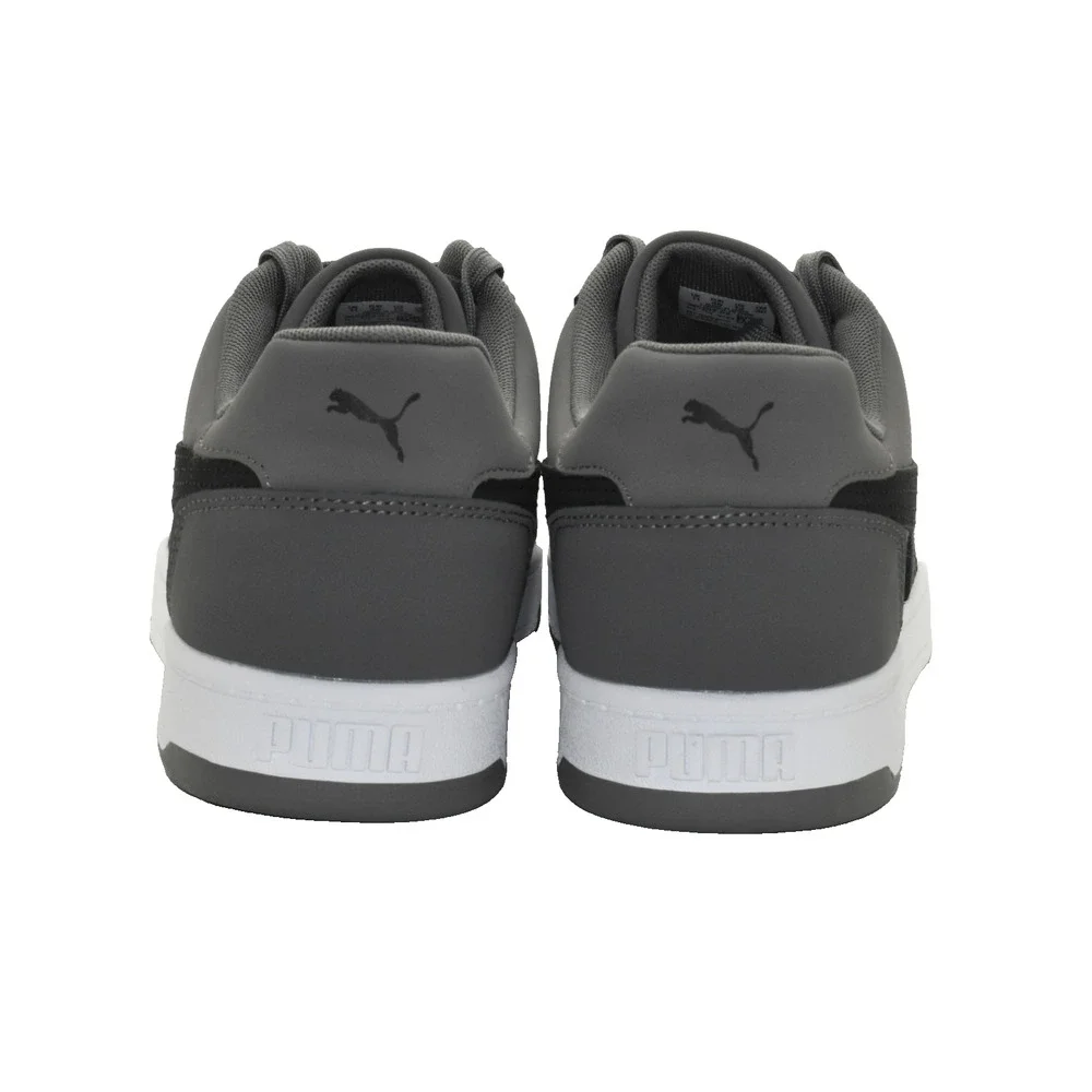 Puma gray 12