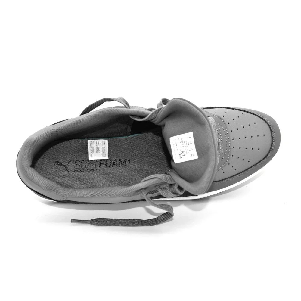 Puma buck gray us