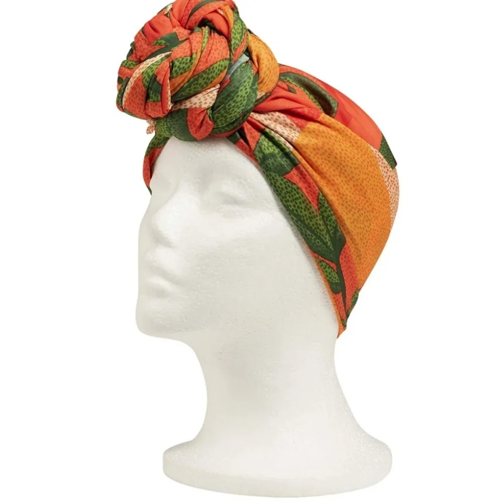 New Cantu Sunshine Limited Edition XL Satin Wrap And Brush The MKoby Collection