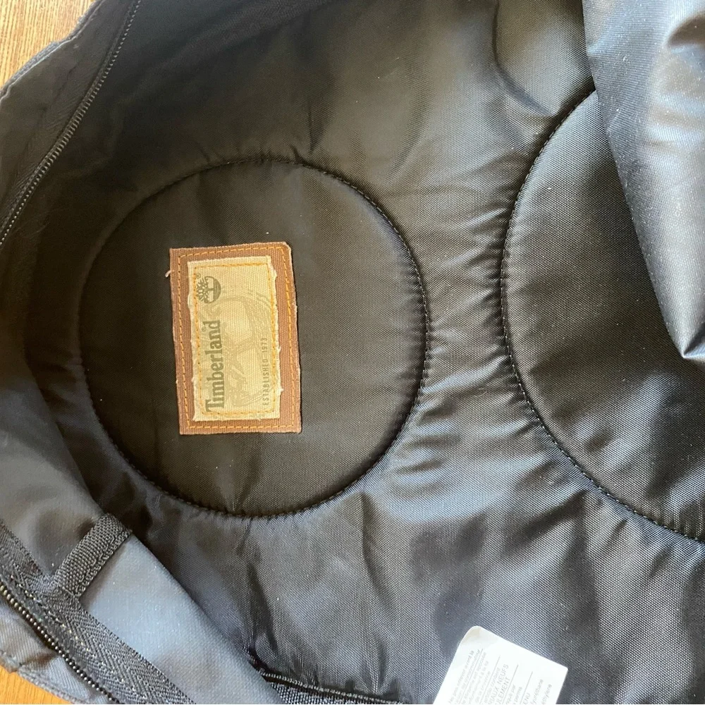 Timberland stylish backpack