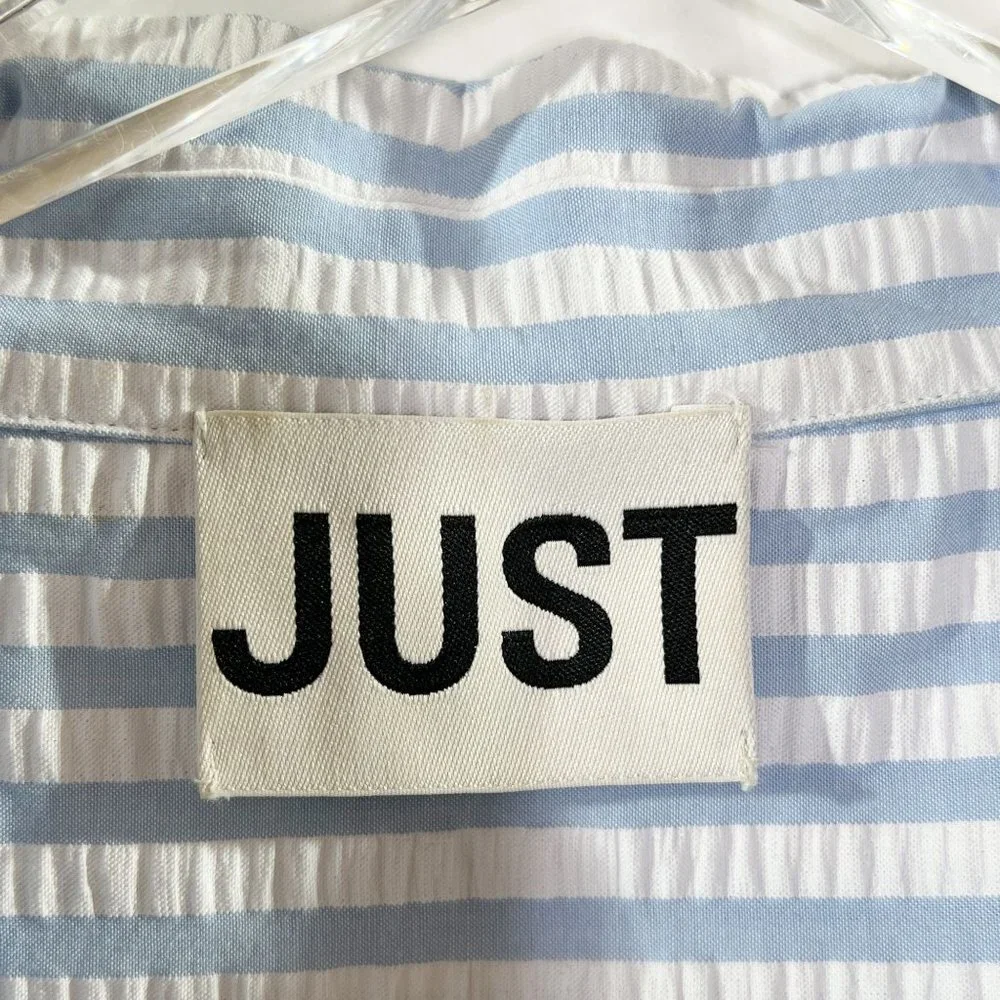 Just Female stylish blouse