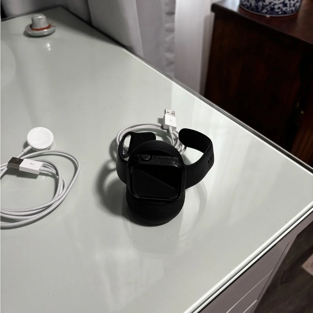 Apple watch sleek