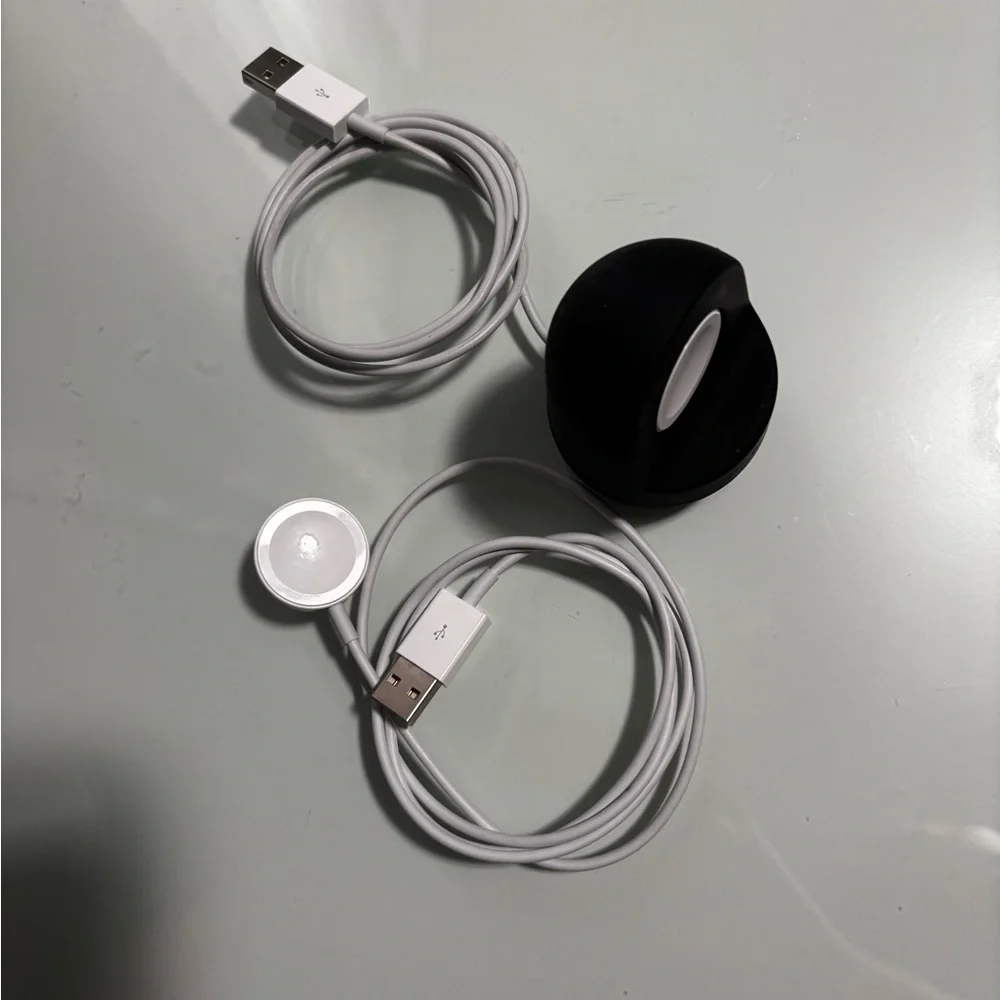 Apple watch sleek
