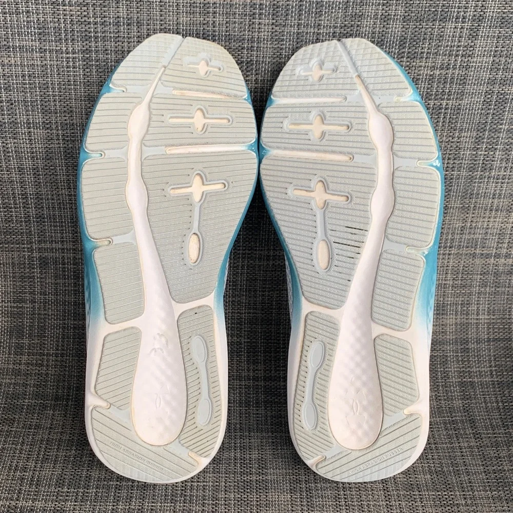 Under Armour accepting offers