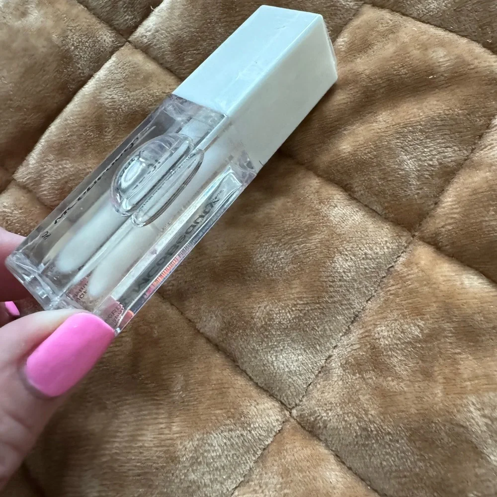 MCoBeauty use alone