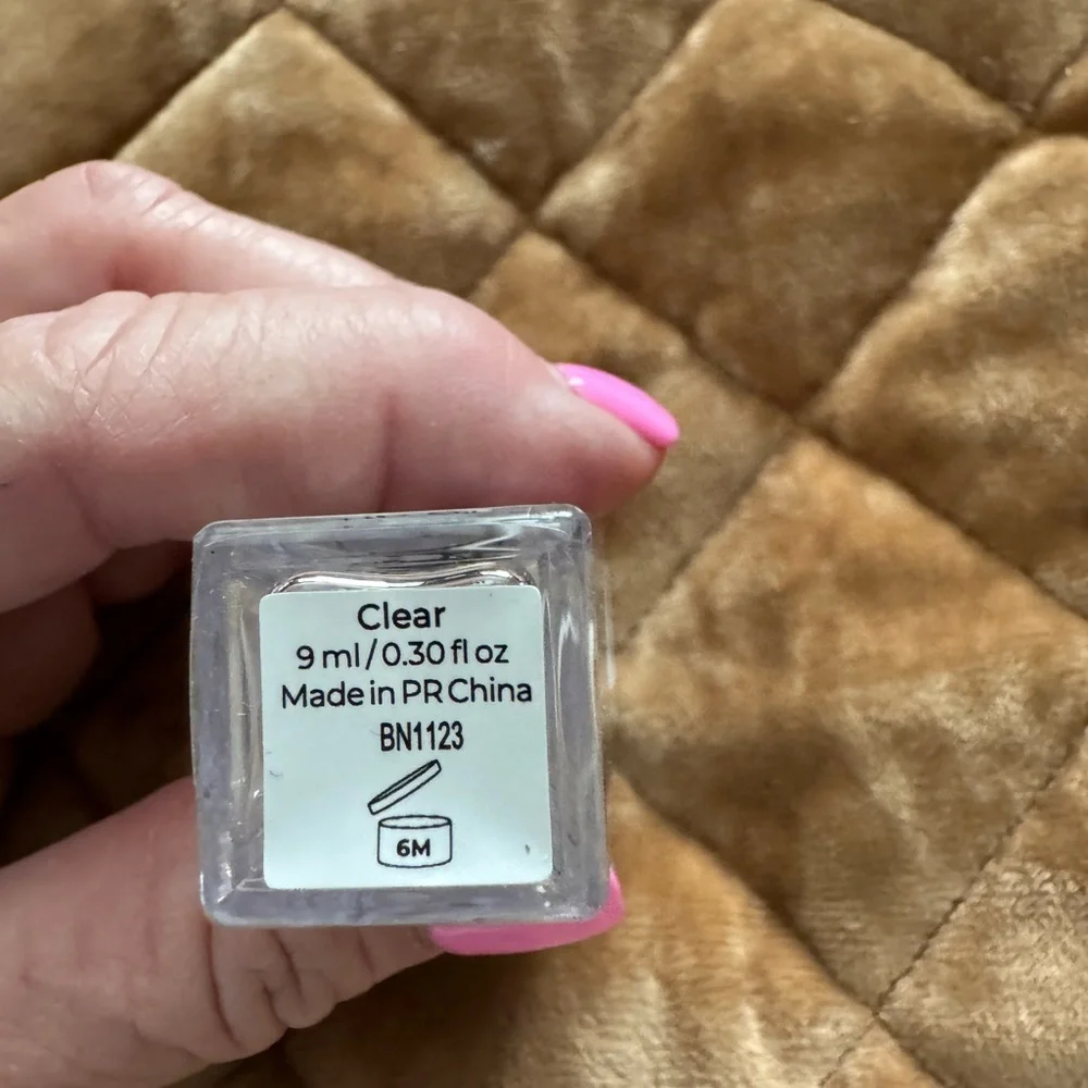 MCoBeauty use alone