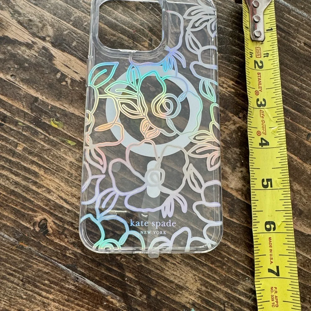 kate spade zoom all