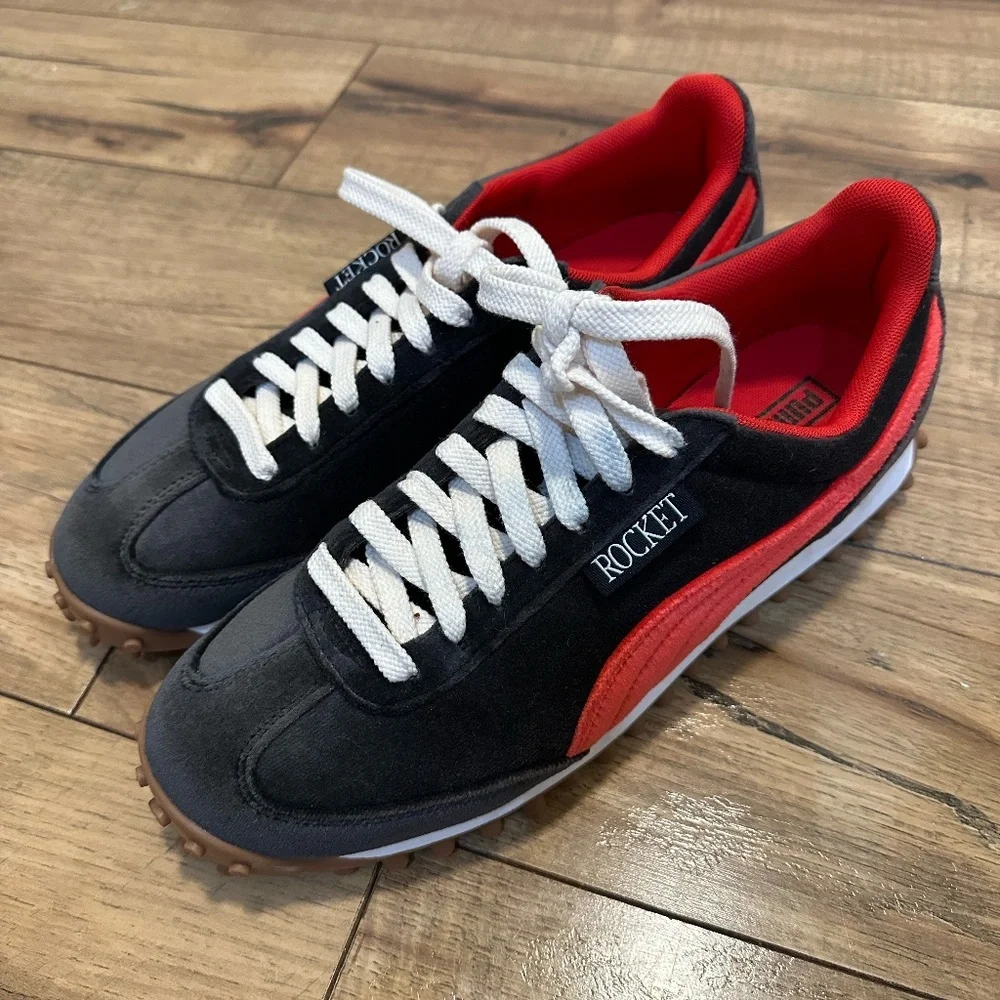 Puma accept ❤️🖤❤️ sizing
