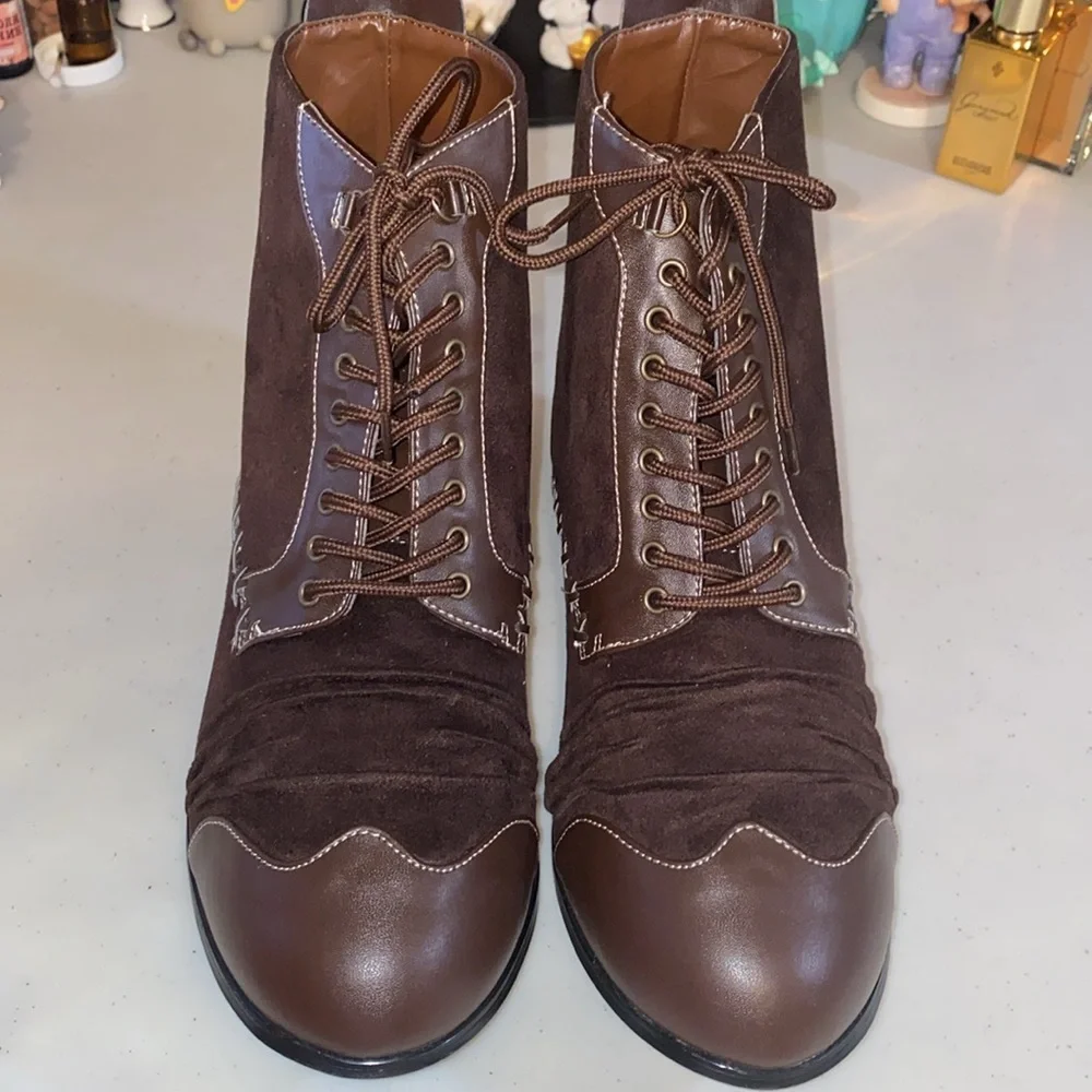 Funtasma men’s lace